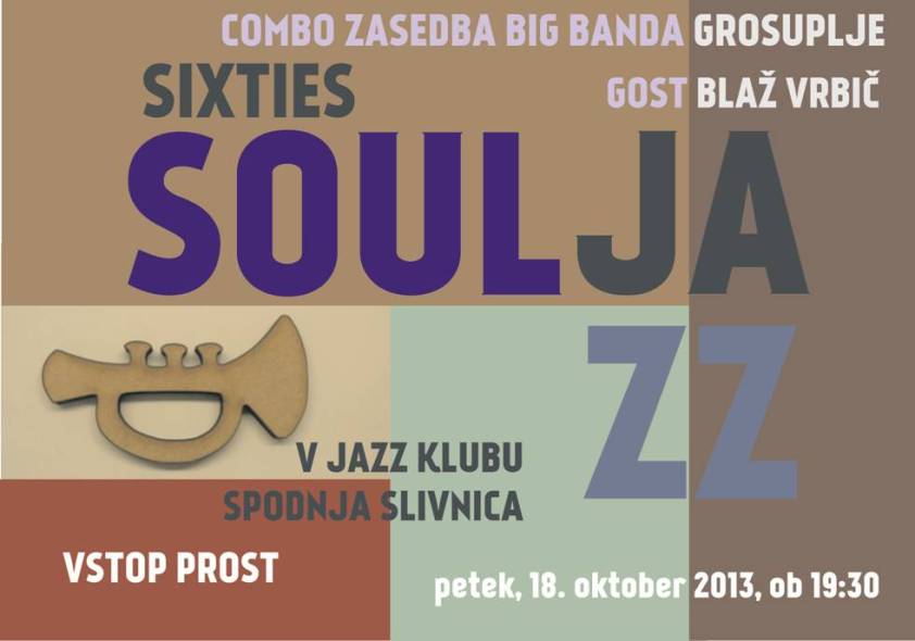 SoulJazz