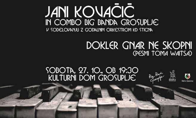 Dokler gnar ne skopni 1