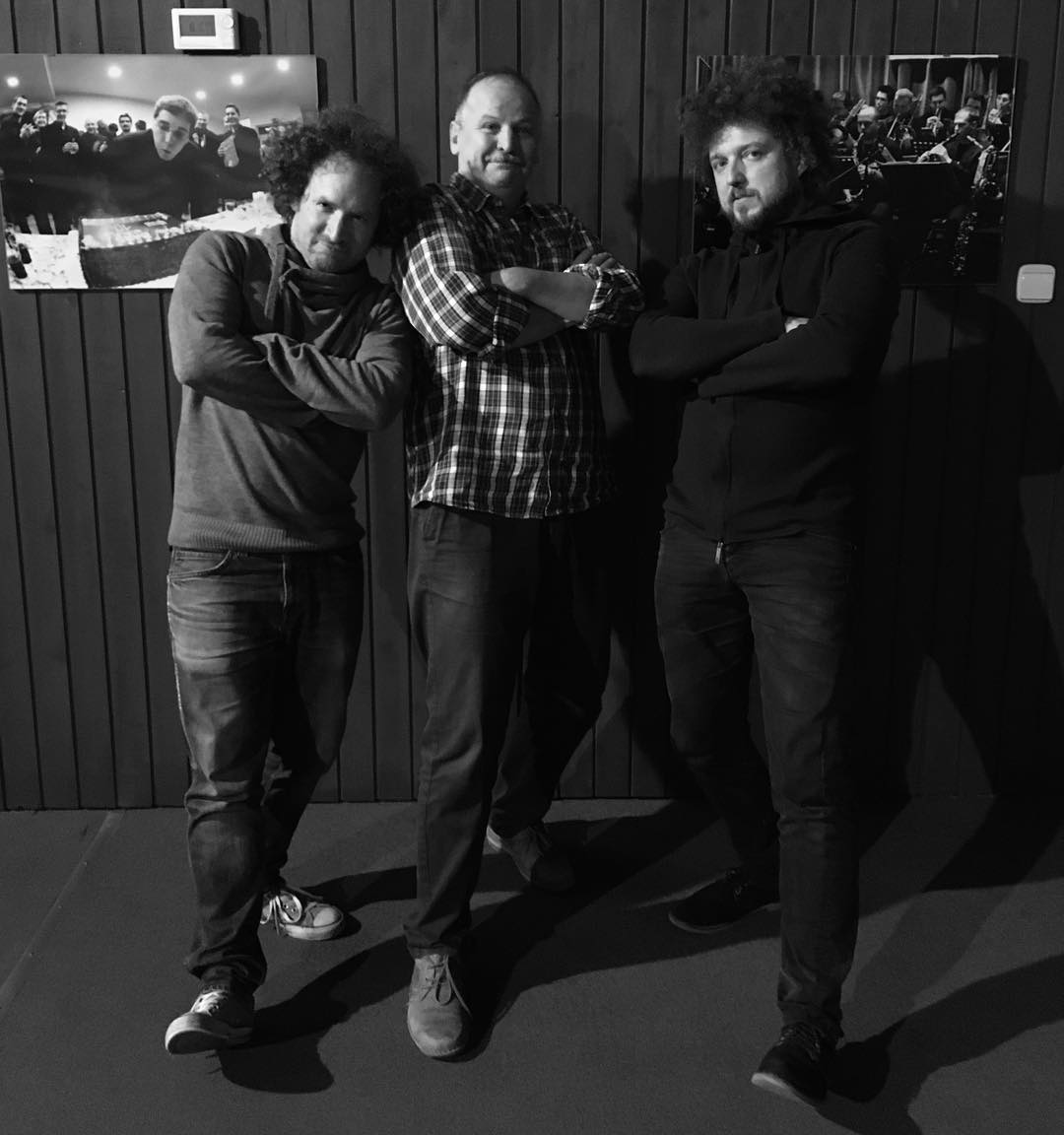 Dokler gnar ne skopni