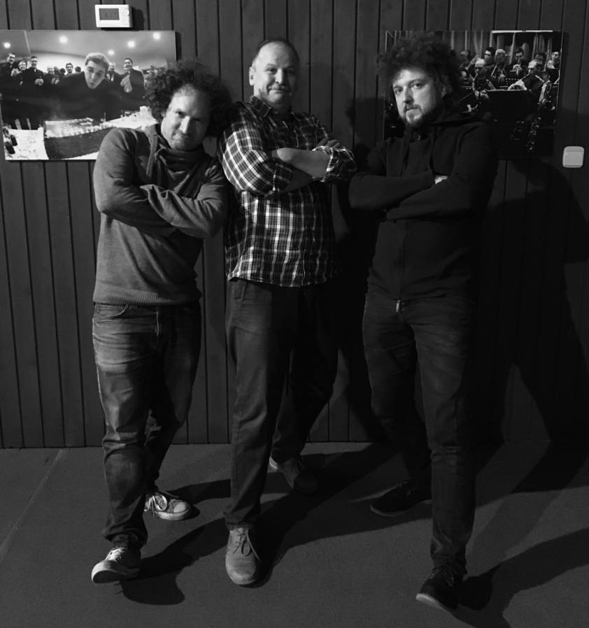 Dokler gnar ne skopni